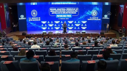 ANKARA - Kasapoğlu: 'Temel hedefimiz, ülkemizde sporun bir kültür haline gelmesi'