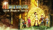 Arthur und die Freunde der Tafelrunde - Der sagenhafte Gral