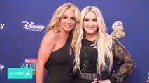 Britney Spears’ Sister Jamie Lynn Says She Has Received Death Threats