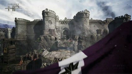 Project HP - Tráiler de presentación