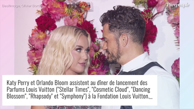 Katy Perry et Orlando Bloom : Fou amoureux à Paris, le couple sort le grand jeu