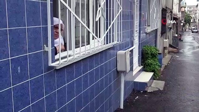 Bursa'da o mahallenin sakinleri konuştu! En ağır cezayı alsın