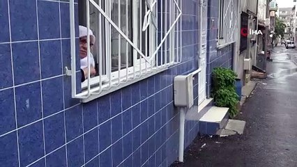 Bursa'da o mahallenin sakinleri konuştu! "En ağır cezayı alsın"