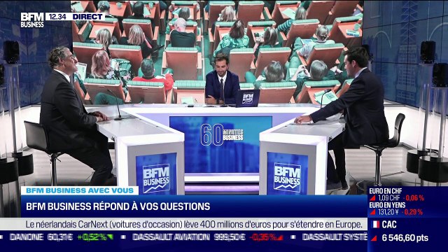 Quelles leçons tirer des assemblées générales de l'an passé ? - 06/07
