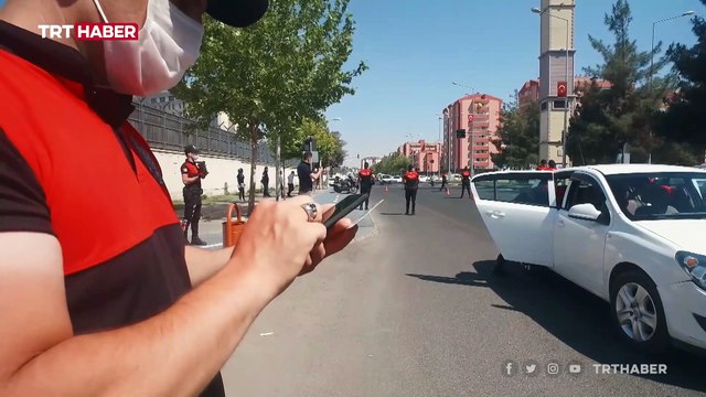 Emniyet'in engel tanımayan Motosikletli Polis Timleri: Yunuslar