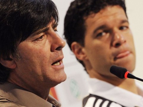 Unentschieden gegen Ungarn: Experten kritisieren DFB-Elf