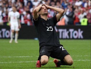 Thomas Müller und Co. zum EM-Aus im Achtelfinale: "Tut verdammt weh"