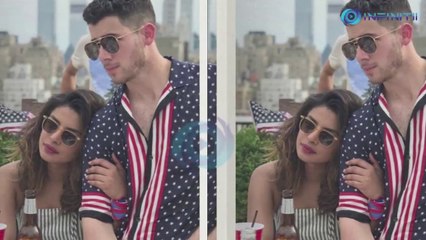 Priyanka Chopra shares throwback picture on American Independence Day