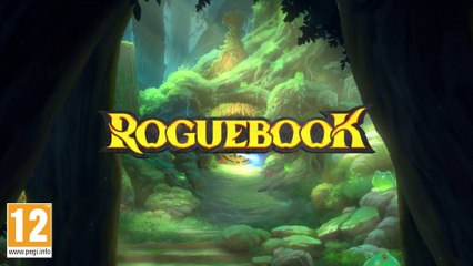 Roguebook - Bande-annonce du DLC Gem Mine