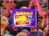 Wheel of Fortune - March 18, 1998 (Matt Jashelle Noah)