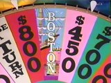 Wheel of Fortune - March 17, 1998 (Julio Kevin Patricee)