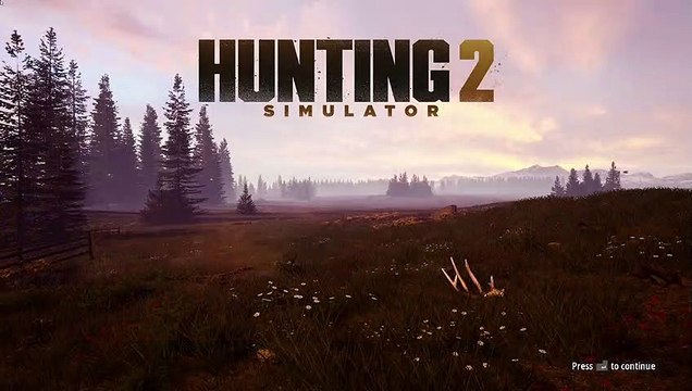 Par Modtager mængde af salg Future of HS2 & New Projects ;Hunting Simulator 2 [PC] - video Dailymotion