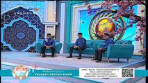 Siraman Qolbu - 25 Juni 2021 - Bagian 1