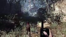 Blair Witch VR - Tráiler de lanzamiento para Oculus Rift