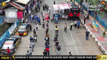 PRESISI Petang (06/7/2021)