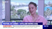 Festival de Cannes: Marion Cotillard ouvre le bal