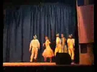 Hommage à Gene Kelly