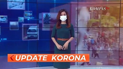 Pemprov DKI akan Sanksi Perusahaan Non-Esensial yang Masih WFO