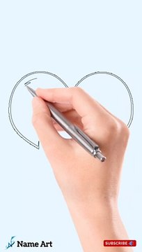 AA Letter Whatsapp Status Video || AA Name Art Status || AA alphabet Status