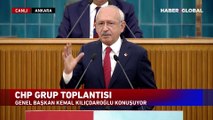 Kılıçdaroğlu'dan TEİAŞ tepkisi