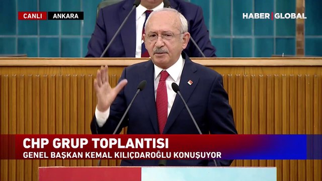Kılıçdaroğlu'dan TEİAŞ tepkisi