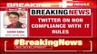 Twitter Accepts Non-Compliance To Delhi HC Twitter Vs Centre Row NewsX