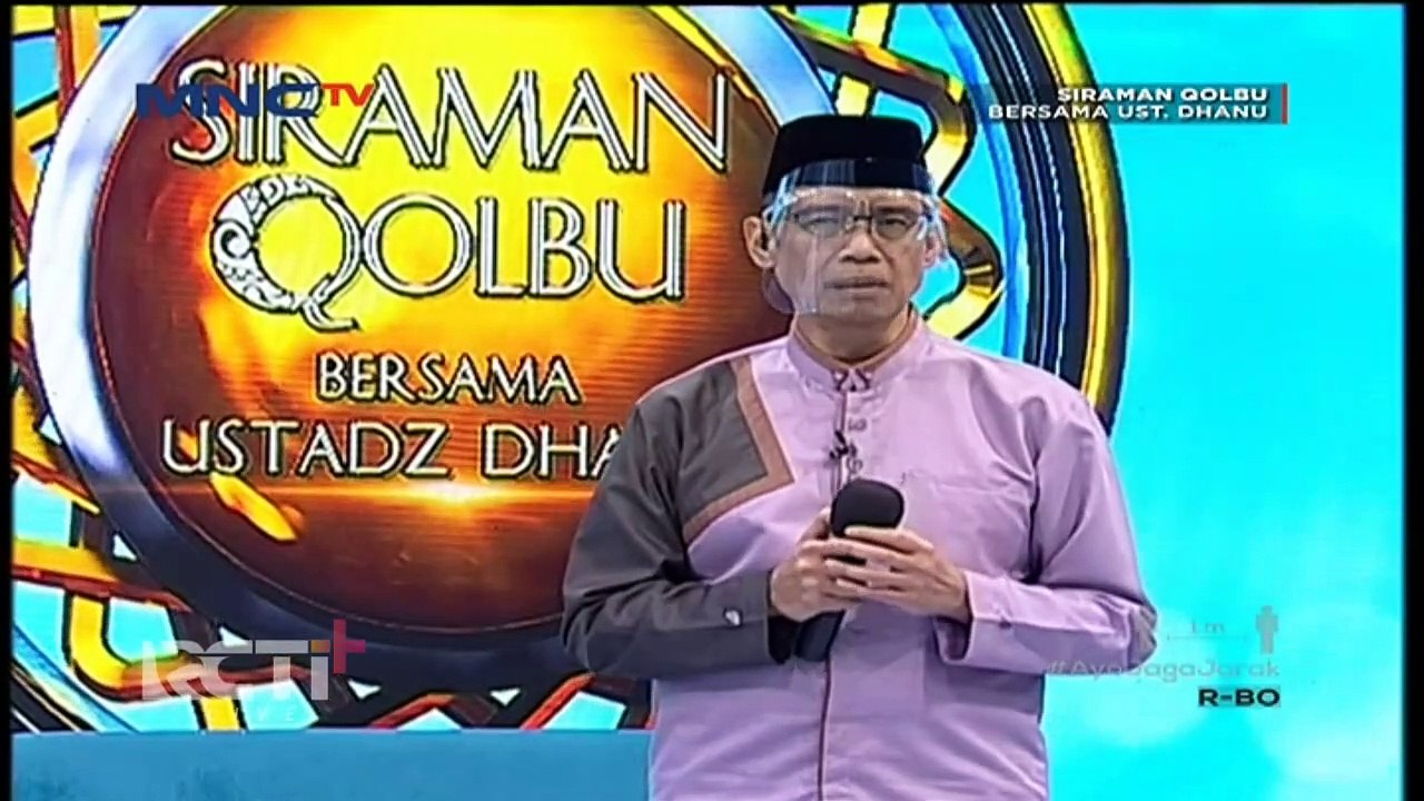 Siraman Qolbu - 28 Juni 2021 - Bagian 1