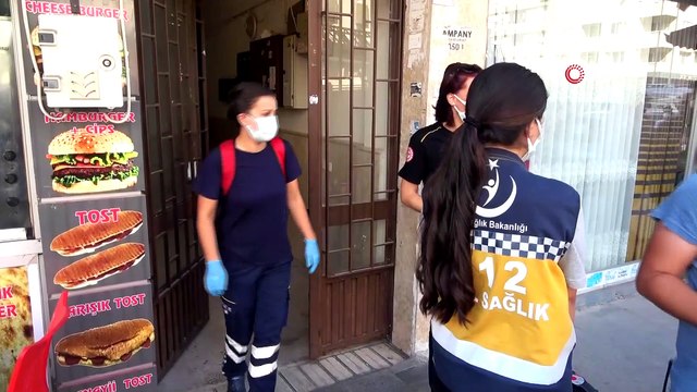 Yaşlı adamın ölümü, evine giren sinekler sayesinde ortaya çıktı