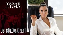 Yasak Elma 98. Bölüm Özeti