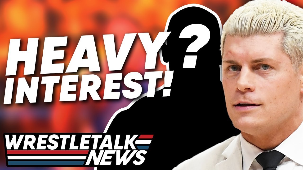 AEW Want WWE Wrestler! WWE Raw Is BAD Again | WrestleTalk