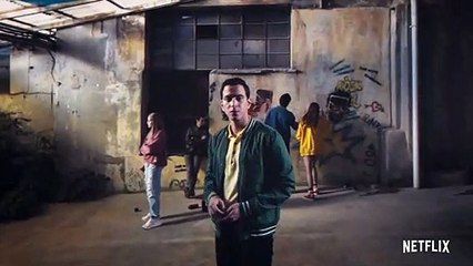 Netflix, Aşk 101 dizisinin 2. sezon çıkış tarihini açıkladı