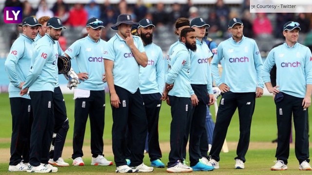 Ben Stokes Named Captain For Pakistan ODIs After England Players Test COVID-19 Positive