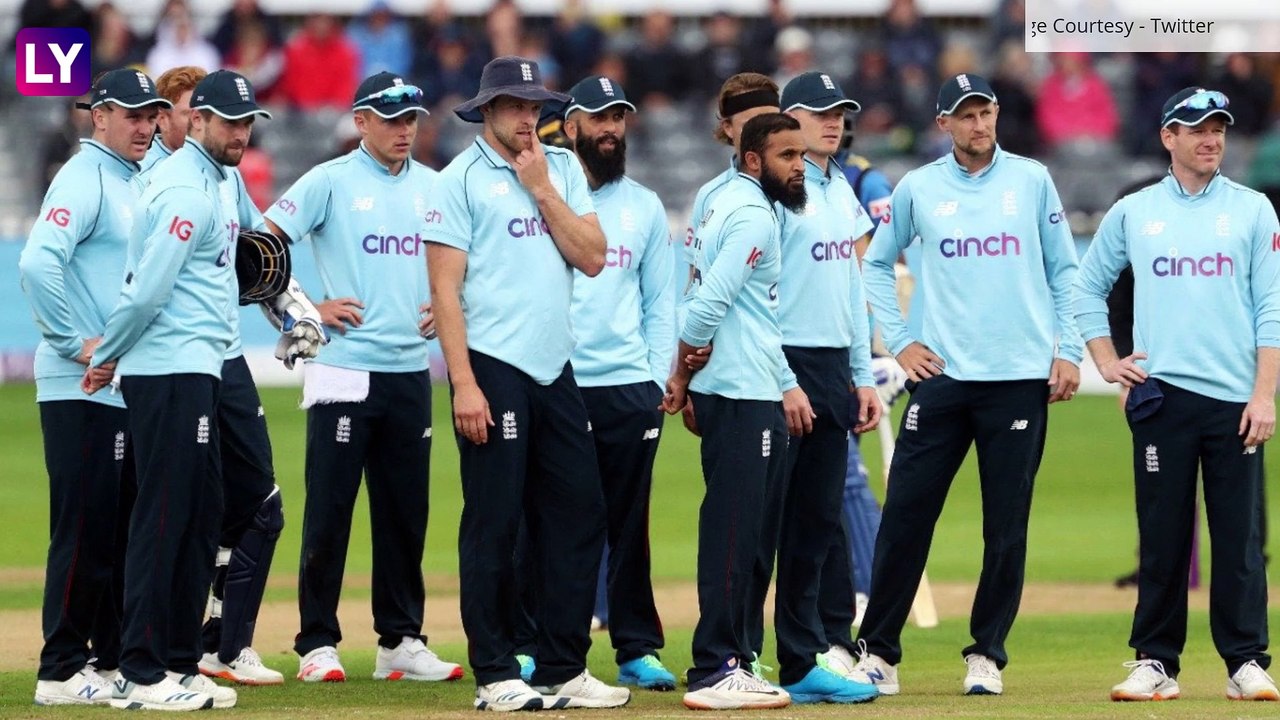Ben Stokes Named Captain For Pakistan ODIs After England Players Test COVID-19 Positive