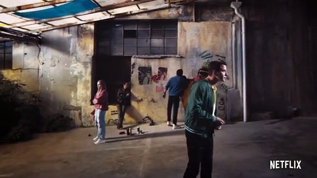 Aşk 101'in yeni sezon tarihi belli oldu