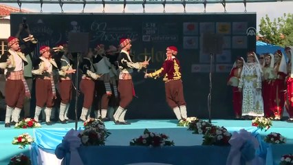 KONYA - 75 ülkeden 750 karikatürist Nasreddin Hoca'yı çizdi