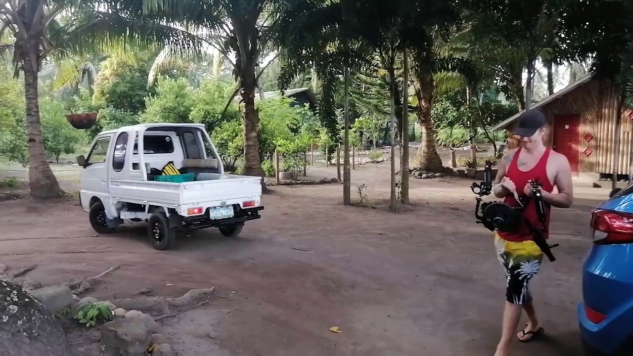 The LEAST EDUCATIONAL Video Online (and Some Awesome Fish)