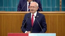 Kılıçdaroğlu: 