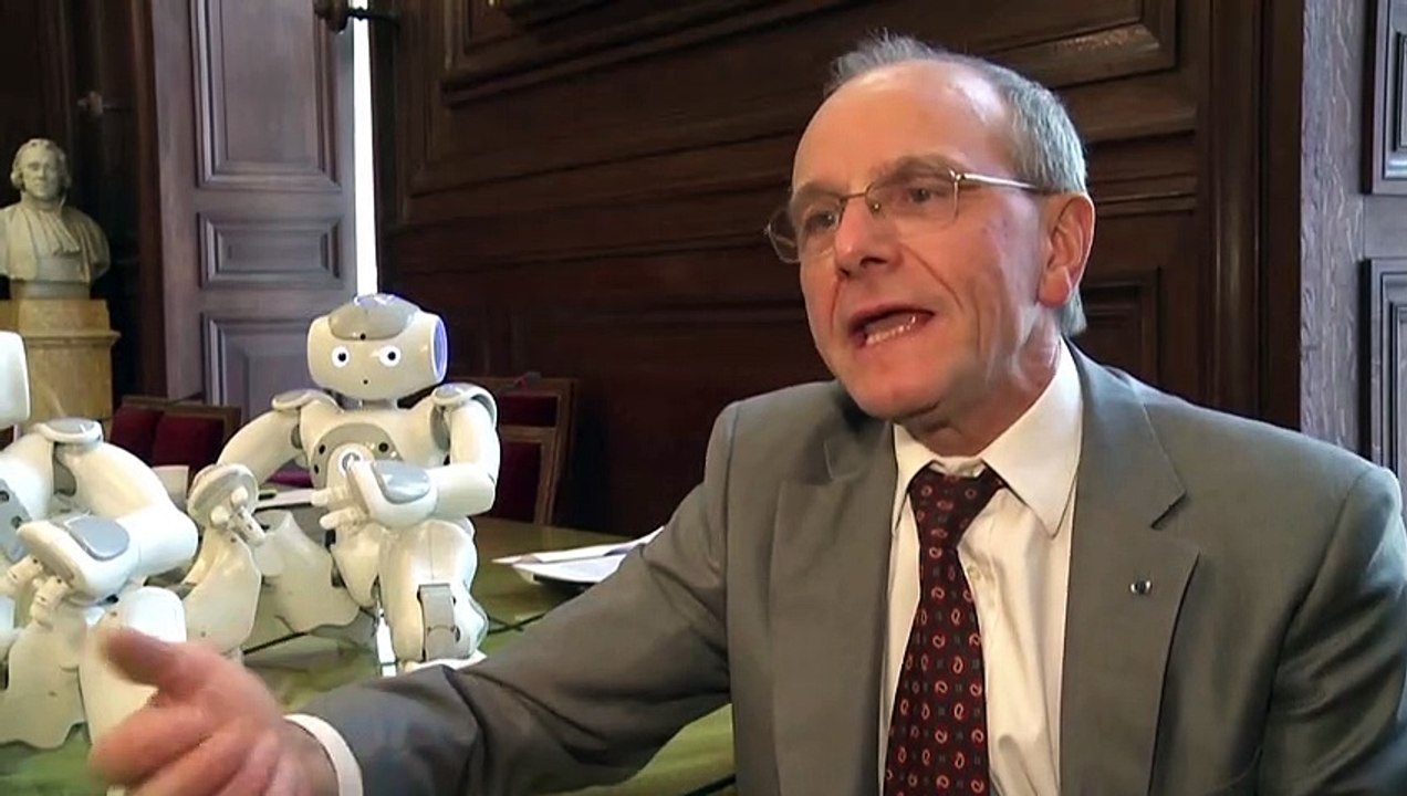 Mort d'Axel Kahn, président de la Ligue nationale contre le cancer