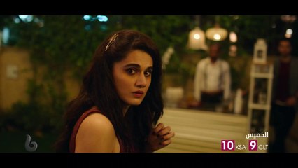 تتحول حياتها بعد تعرضها لصفعة قاسية أمام الجميع في Thappad