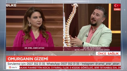 Önce Sağlık – Fatih Kırar | 6 Temmuz 2021