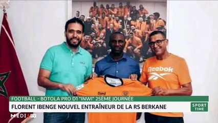 Sport Time: Lundi 05 Juillet 2021 - 05/07/2021