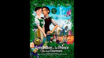 Cendrillon & Le Prince Pas Trop Charmant |2006| WebRip en Français (HD 1080p