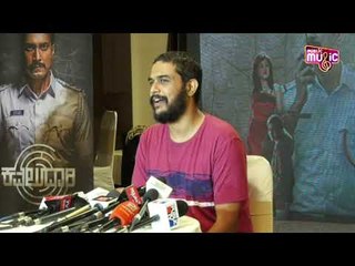 Director Hemanth Speaks About The Importance Of Songs & Music In Kavaludaari Movie