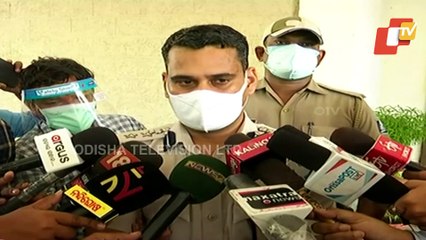 Woman’s Murder In Bhubaneswar | Crime Was Planned Carefully, Say Police