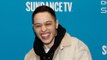 Pete Davidson hopes his tattoos will be gone by the time he's 30
