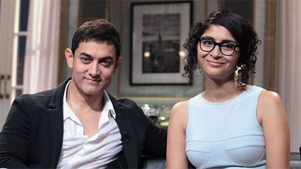 Aamir Khan Ex Wife Kiran Rao ने खोली पोल, बताया 'SHOCKING SECRET' | Boldsky