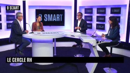SMART JOB - Le cercle RH du mardi 6 juillet 2021