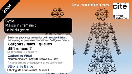 Garçons / filles : quelles différences ?