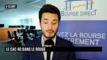 SMART BOURSE - Emission du mardi 6 juillet