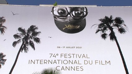 코로나로 건너뛴 칸 영화제, 올해는 두 달 미뤄 어렵게 개막 / YTN